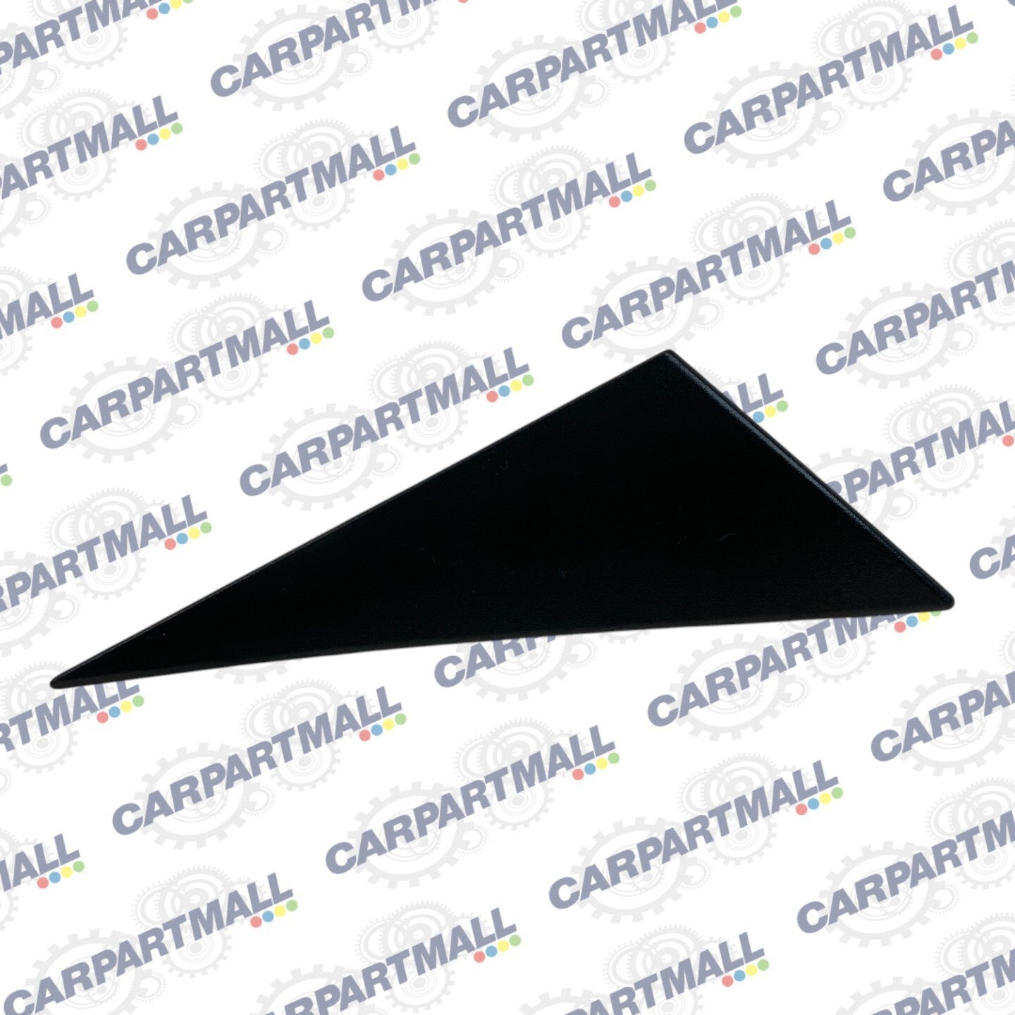 2011-2014 Hyundai Sonata Front Right Side Exterior Fender Pillar Trim Molding