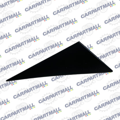 2011-2014 Hyundai Sonata Front Right Side Exterior Fender Pillar Trim Molding