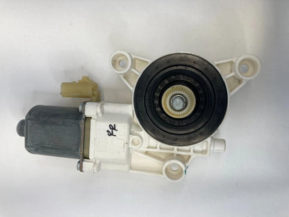 2008-2014 DODGE AVENGER REAR RIGHT SIDE DOOR POWER WINDOW MOTOR 3006624-E OEM