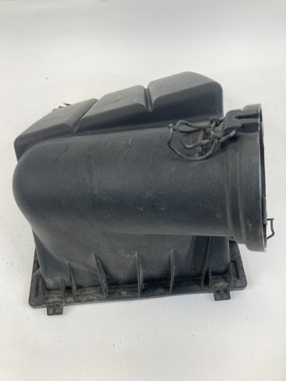 1998-2003 Mercedes-Benz ML 320 3.2L V6 Air Cleaner Intake Filter Box Upper OEM