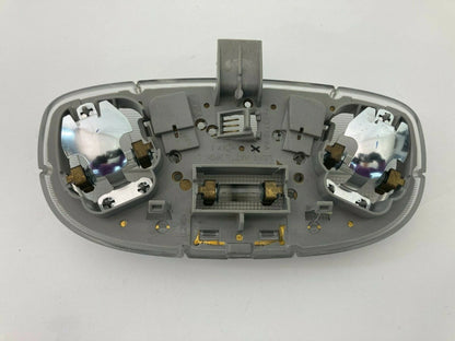 2006-2012 FORD FUSION 06-11 MERCURY MILAN REAR ROOF OVERHEAD DOME MAP LIGHT LAMP