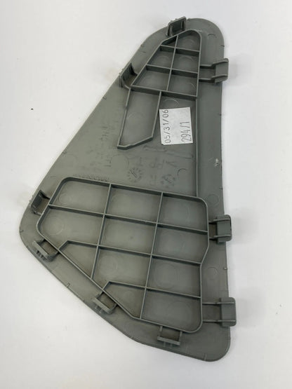 2005-2010 HONDA ODYSSEY DASH RIGHT SIDE END CAP COVER TRIM 77210-SHJ OEM