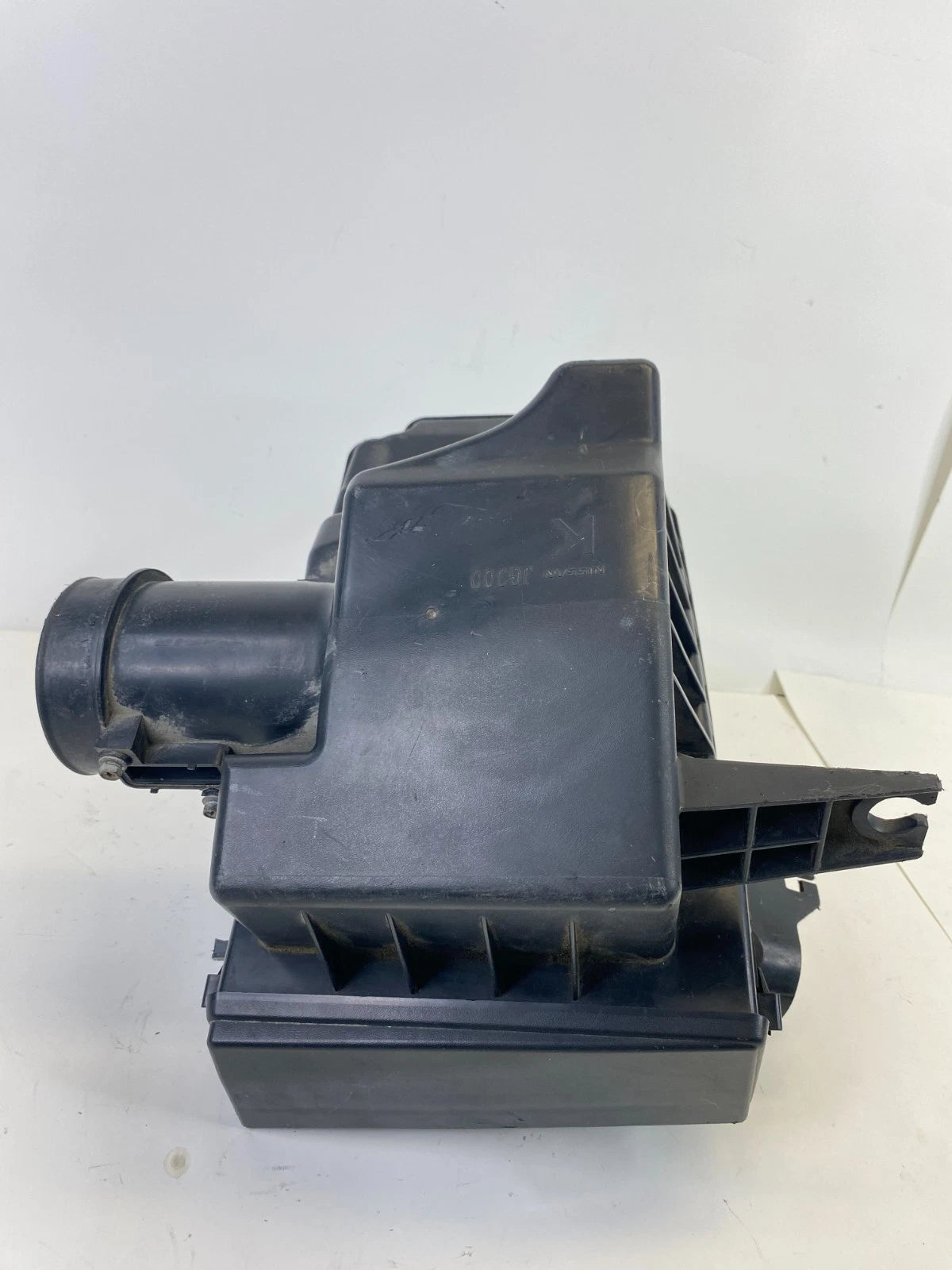 2014 2015 Nissan Rogue Select 2.5L L4 CVT Air Intake Cleaner Box Filter Assembly