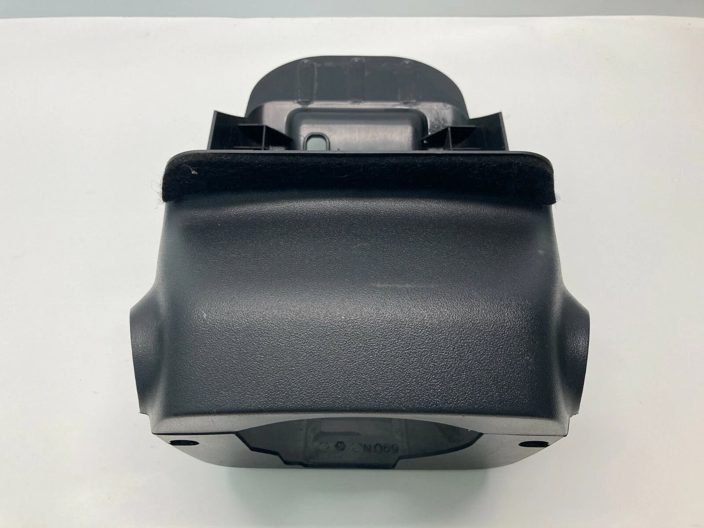 2004-2009 TOYOTA PRIUS STEERING COLUMN COVER BEZEL TRIM PANEL SHROUD SHELL OEM