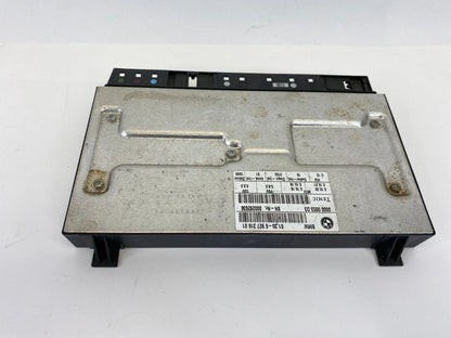 2004-2007 BMW 530I 3.0L FRONT RIGHT PASSENGER SEAT CONTROL MODULE 6135-6927316