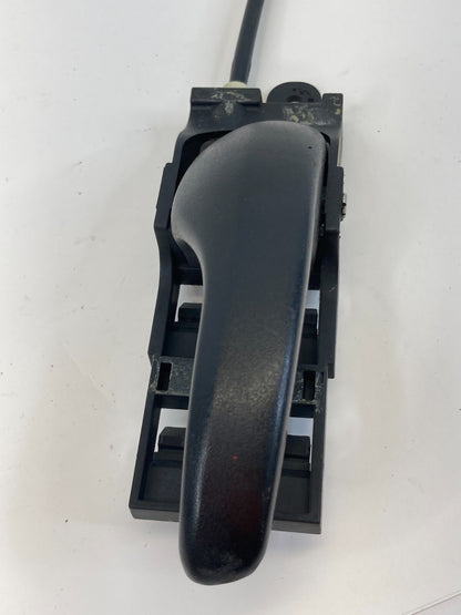 1997-2003 Ford F-150 F150 FR Right Passenger Interior Door Handle XL34-1521818-A