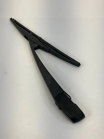 2007-2013 SUZUKI SX4 HATCHBACK REAR BACK HATCH WIPER ARM OEM