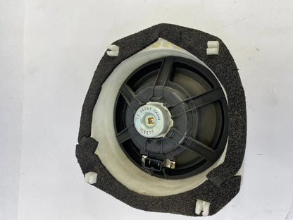 2005-2010 HONDA ODYSSEY FR RIGHT PASSENGER SIDE DOOR AUDIO SPEAKER TS-06092 OEM