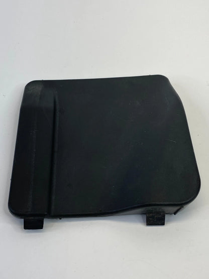 03-07 NISSAN MURANO RIGHT SIDE HOOD BONNET STRUT ACCESS COVER TRIM LA39-5951-100