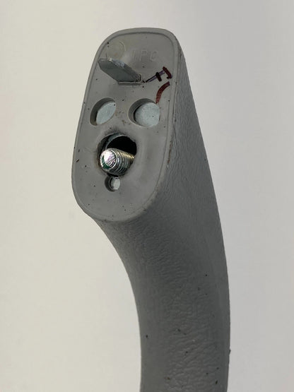 2007-2008 HONDA FIT FRONT LEFT SIDE INTERIOR ROOF GRAB GRIP HANDLE ASSIST OEM