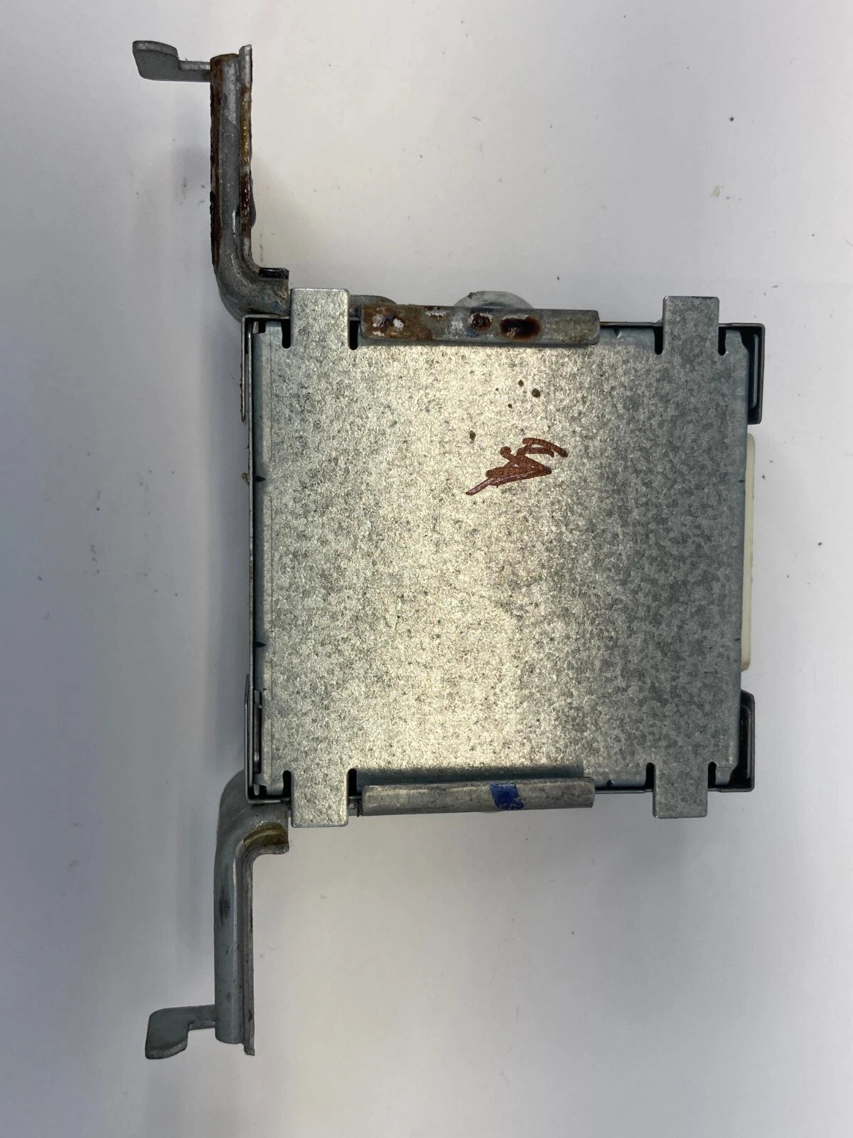 2009 2010 NISSAN MURANO AUX AUXILIARY AUDIO COMPUTER CONTROL MODULE 284H1-1BA0A