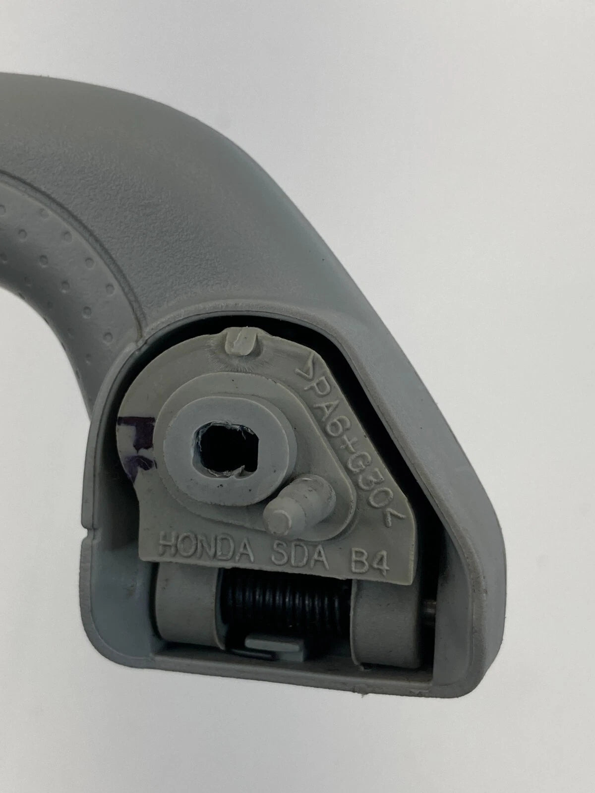 2004-2007 HONDA ACCORD FRONT LEFT ROOF INNER GRAB GRIP ASSIST HANDLE ASSY OEM