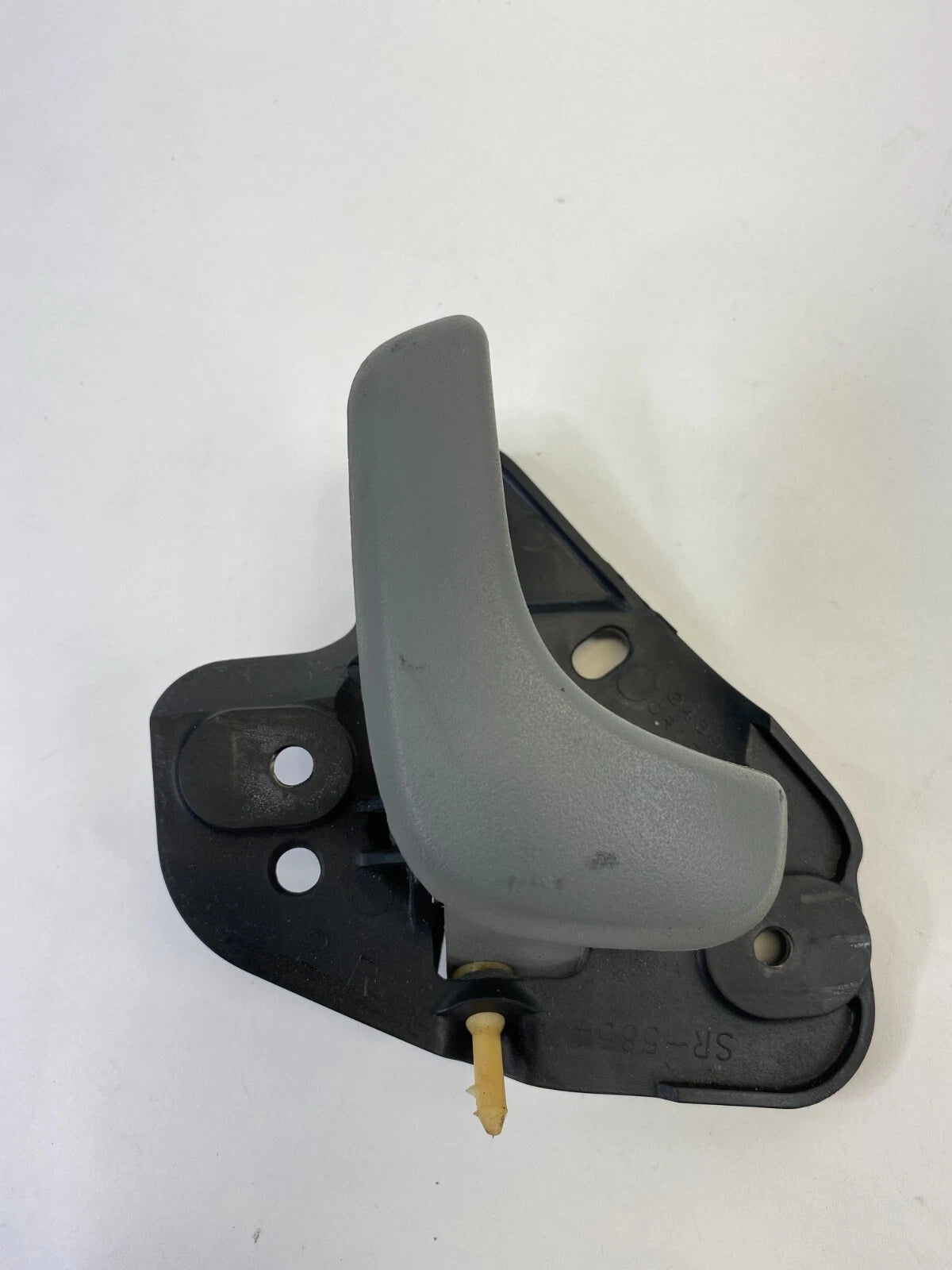 2001-2007 DODGE CARAVAN FRONT RIGHT SIDE INNER DOOR HANDLE ASSEMBLY 04894118AA