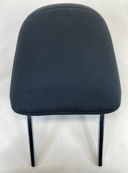2009-2010 TOYOTA MATRIX COROLLA FRONT SEAT HEADREST SET LEFT RIGHT PAIR OEM