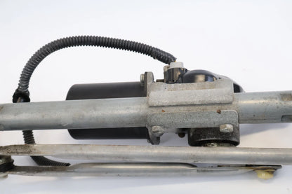 2008-2013 NISSAN ROGUE FRONT WIPER MOTOR TRANSMISSION LINKAGE ASSEMBLY OEM