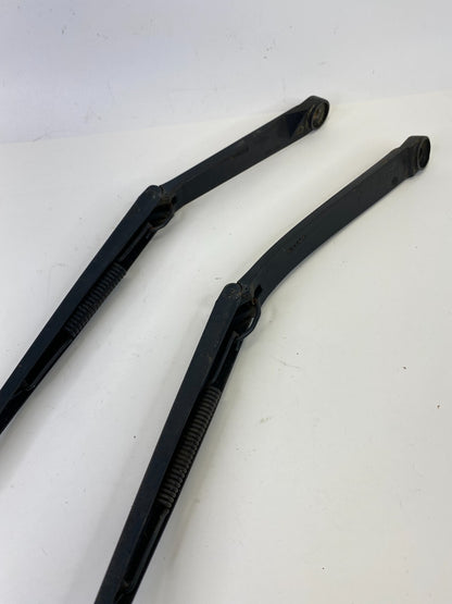 2002-2006 Nissan Altima Front Left & Right Windshield Wiper Arm Pair Set OEM