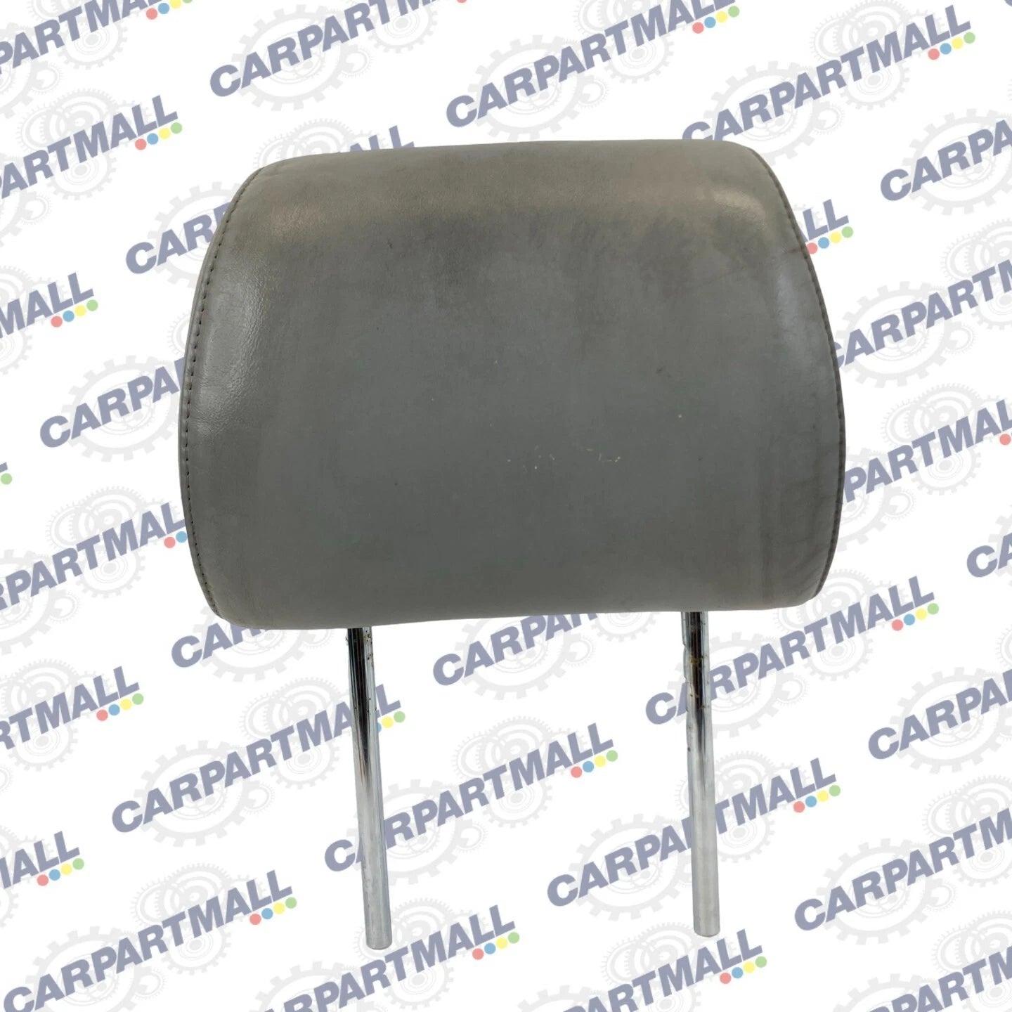 2004-2007 TOYOTA HIGHLANDER FRONT RIGHT PASSENGER SEAT HEADREST HEAD REST OEM