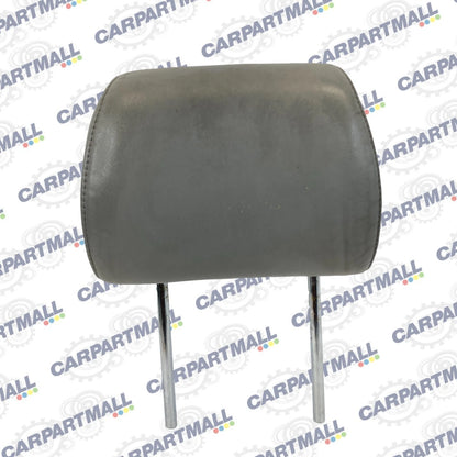 2004-2007 TOYOTA HIGHLANDER FRONT RIGHT PASSENGER SEAT HEADREST HEAD REST OEM