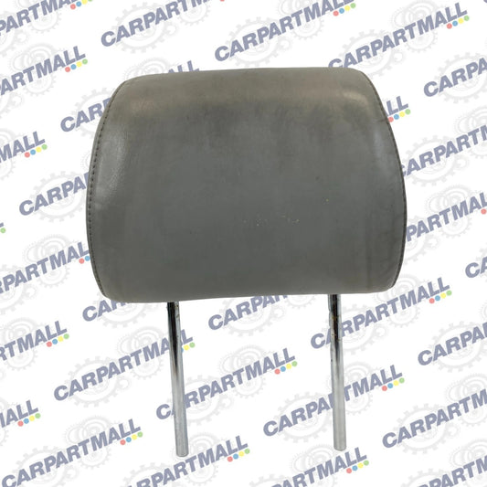 2004-2007 TOYOTA HIGHLANDER FRONT RIGHT PASSENGER SEAT HEADREST HEAD REST OEM
