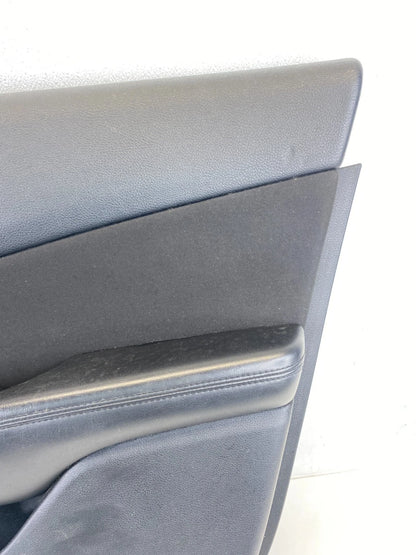 2015-2017 Chrysler 200 Front Right Side Interior Door Panel Assy 5MC30DX9AB OEM