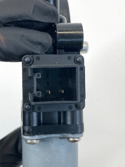 10-13 Mazda 3 09-17 Mazda 6 Sedan Rear Right Side Door Power Window Motor OEM