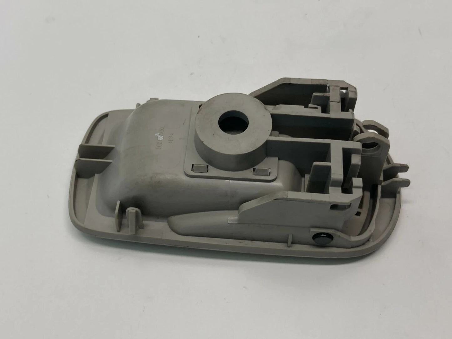 2007-2012 MAZDA CX-7 REAR RIGHT SIDE SEAT FOLD DOWN RELEASE HANDLE EG2157X5X OEM