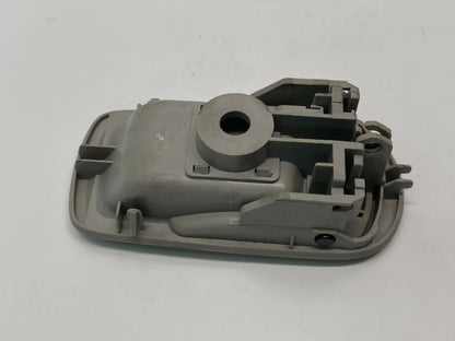 2007-2012 MAZDA CX-7 REAR RIGHT SIDE SEAT FOLD DOWN RELEASE HANDLE EG2157X5X OEM