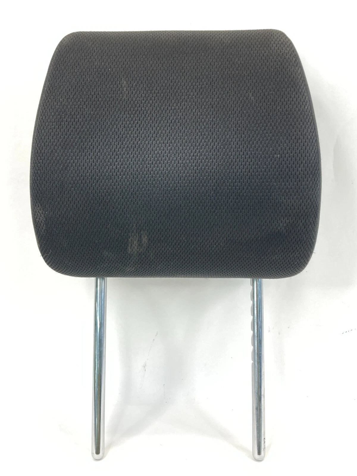2007-2013 SUZUKI SX4 FRONT SEAT HEADREST HEAD REST ASSEMBLY BLACK OEM