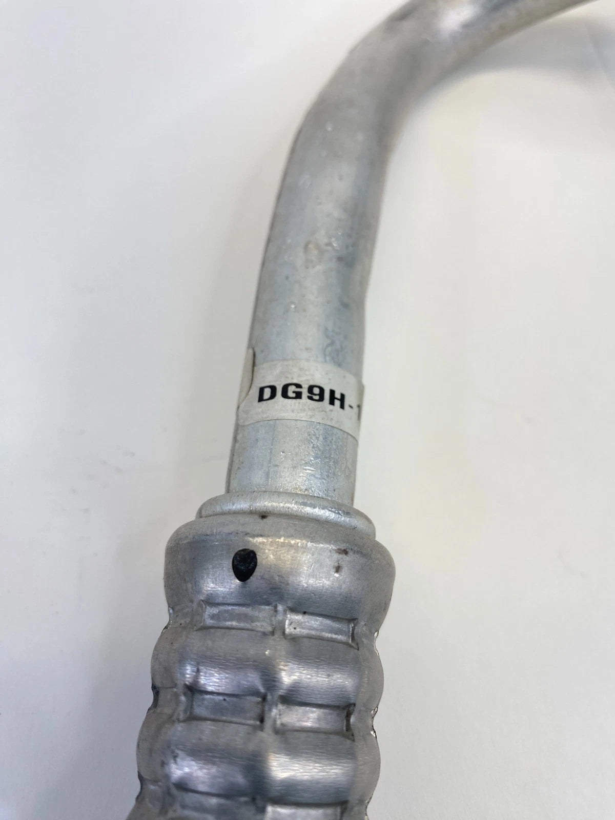 2013-2016 FORD FUSION AIR CONDITIONING SUCTION HOSE PIPE LINE TUBE OEM