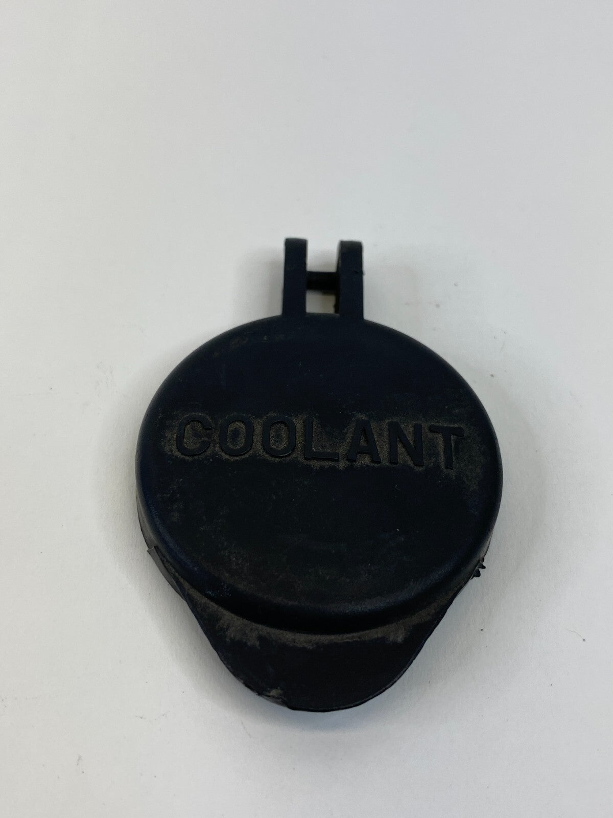 2010 11 12 2013 Kia Forte 2.0L Radiator Coolant Reservoir Tank Cap Lid Cover OEM