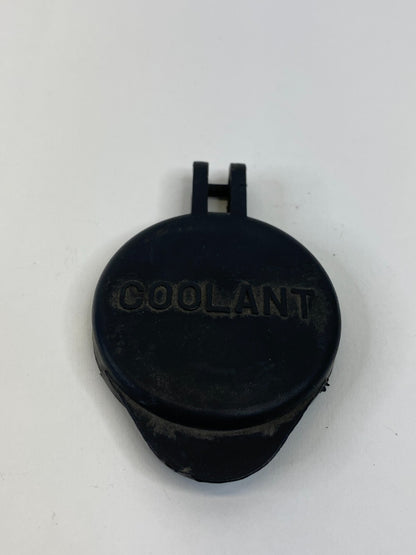 2010 11 12 2013 Kia Forte 2.0L Radiator Coolant Reservoir Tank Cap Lid Cover OEM