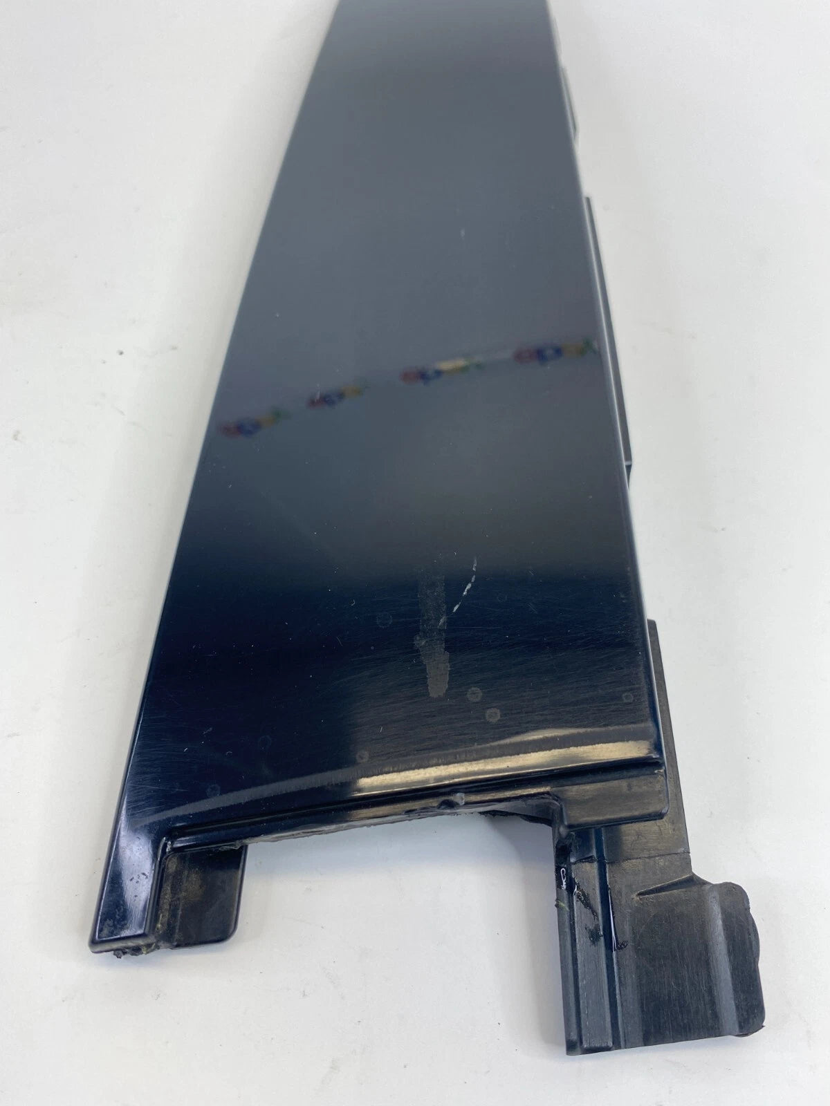 2012-2018 FORD FOCUS REAR LEFT SIDE DOOR EXTERIOR TRIM MOLDING BM51-A254A41-AF