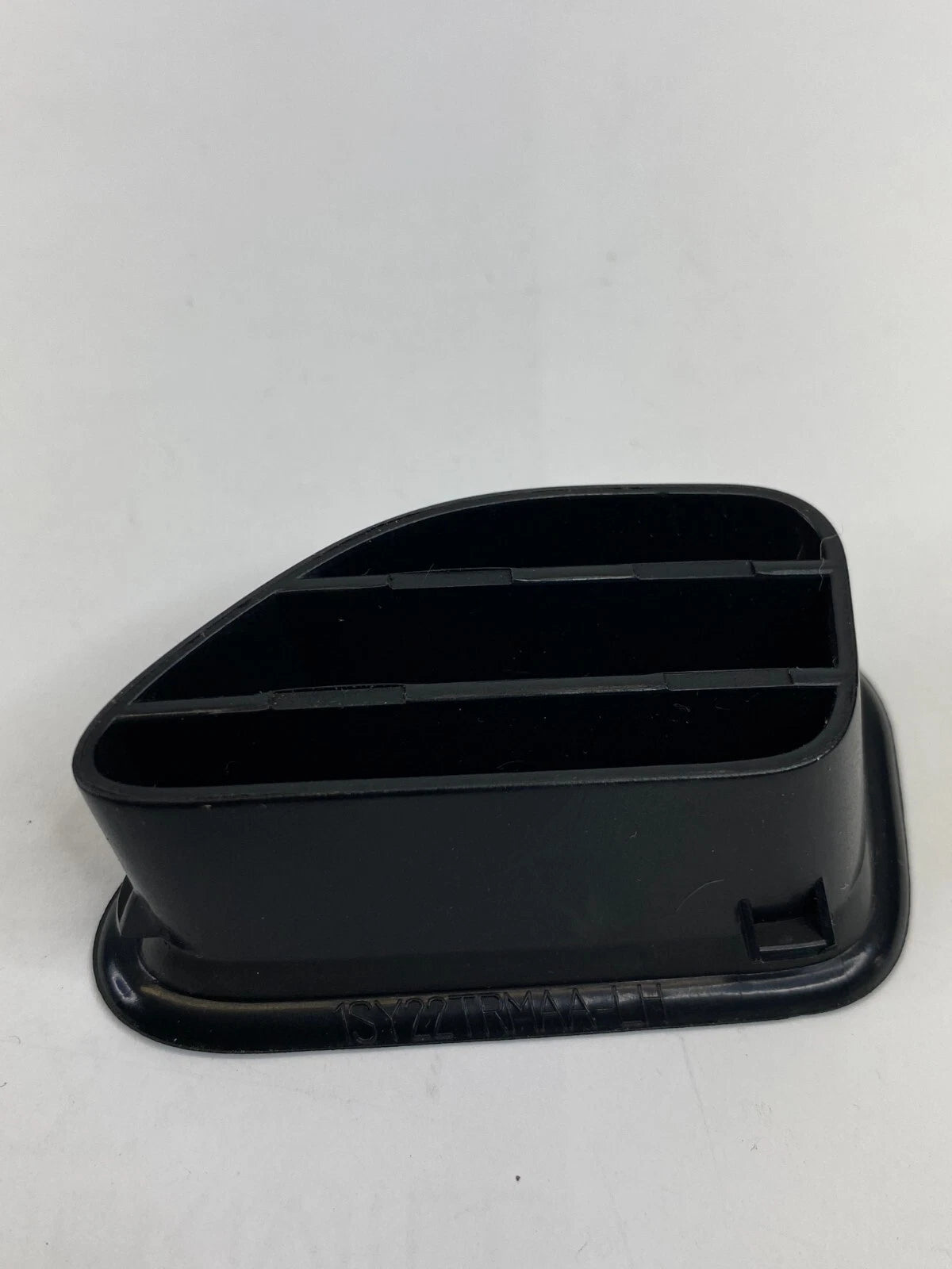 2011-2014 DODGE AVENGER DASH LEFT SIDE DEFROSTER DEFROST GRILLE 1SY22TRMAA OEM
