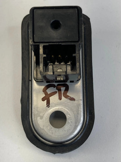 2010-2014 SUBARU LEGACY FRONT RIGHT SIDE DOOR LIGHT AJAR JAMB SWITCH SENSOR OEM