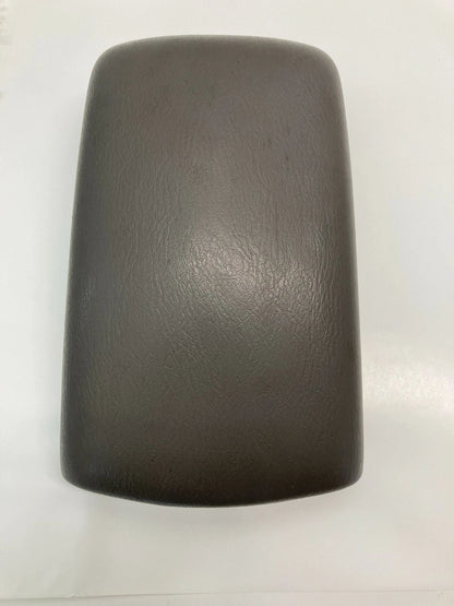 2002 2003 2004 2005 2006 2007 JEEP LIBERTY CENTER CONSOLE LID ARMREST ARM REST