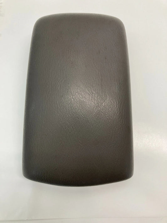 2002 2003 2004 2005 2006 2007 JEEP LIBERTY CENTER CONSOLE LID ARMREST ARM REST