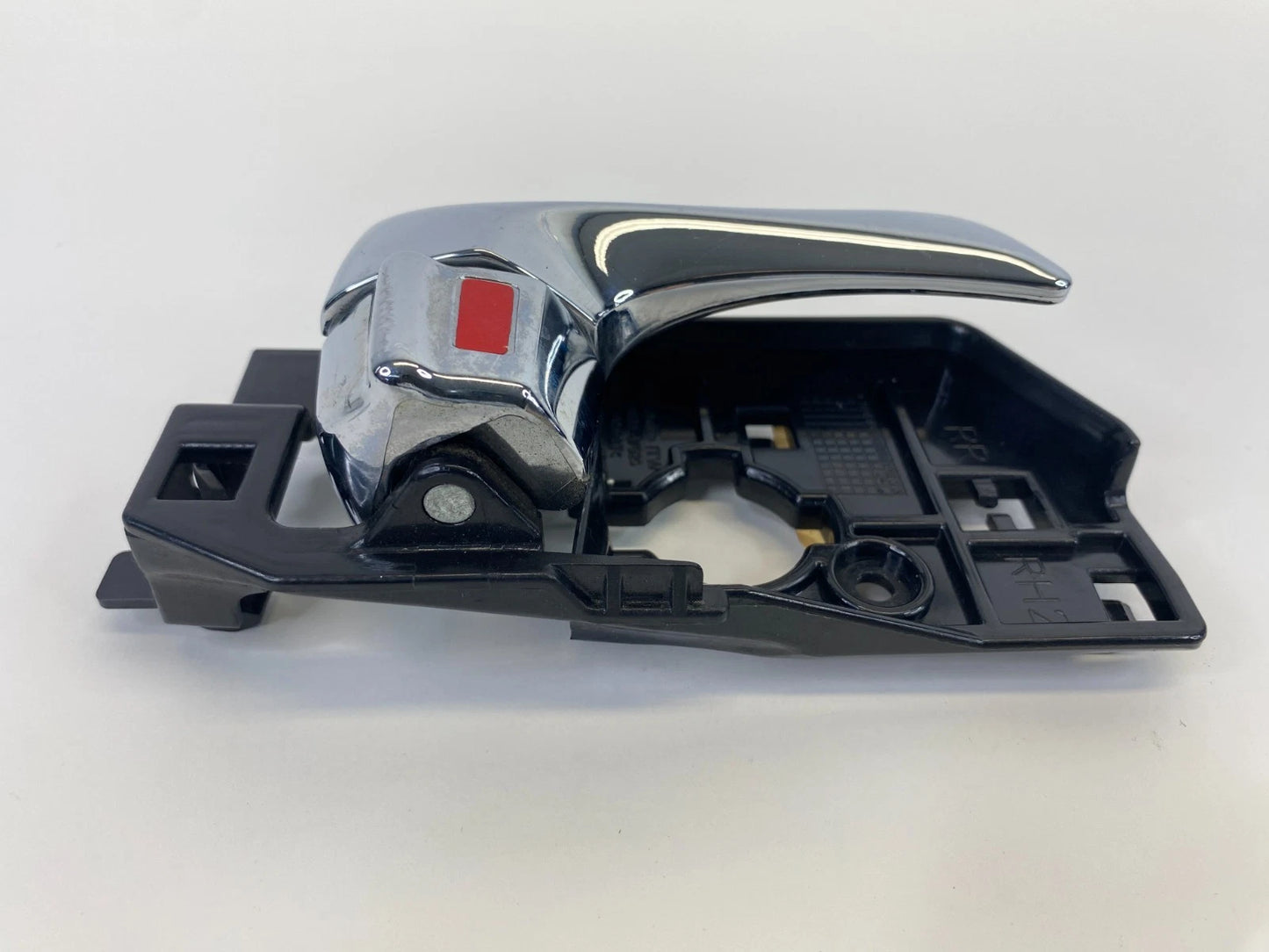 09 10 HYUNDAI SONATA REAR RIGHT SIDE INNER INTERIOR DOOR HANDLE 83623-NF520 OEM