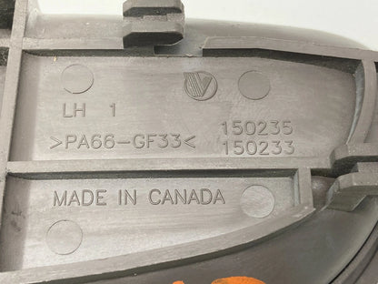1999 2000 2001 2002 MERCURY VILLAGER LEFT DRIVER SIDE INTERIOR DOOR HANDLE OEM