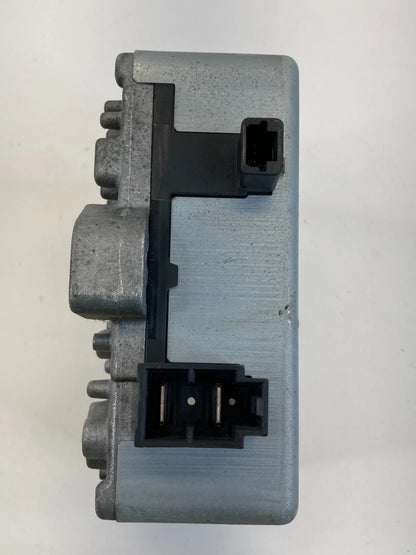 2011 Mitsubishi Outlander Sport Power Steering Computer Control Module 8633A031