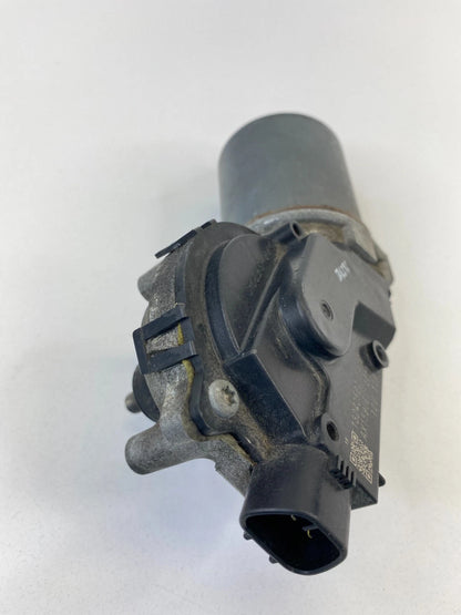 2013-2015 CHEVROLET MALIBU 14-20 IMPALA FRONT WINDSHIELD WIPER MOTOR 13240560