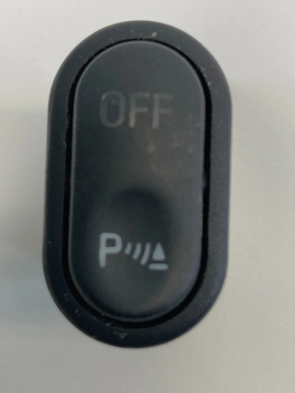 2002-2005 FORD EXPLORER SUV 4DR DASHBOARD PARK ASIST CONTROL SWITCH 1L2T15A860AE