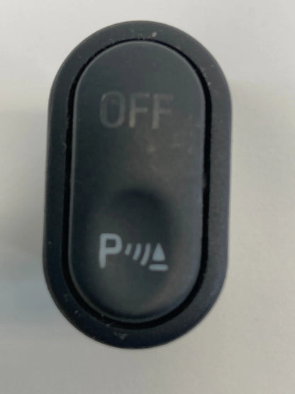 2002-2005 FORD EXPLORER SUV 4DR DASHBOARD PARK ASIST CONTROL SWITCH 1L2T15A860AE