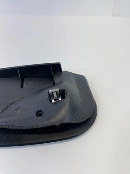 2007-2014 FORD EDGE FRONT LEFT DRIVER SIDE INNER DOOR MIRROR COVER TRIM OEM