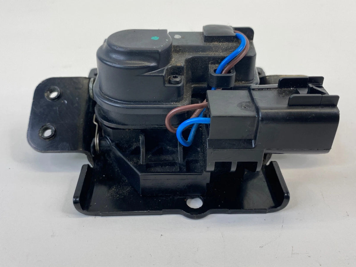 2009-2017 CHEVROLET TRAVERSE REAR LIFT GATE TAILGATE TRUNK LOCK LATCH ACTUATOR