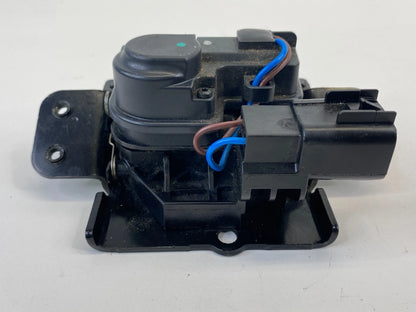 2009-2017 CHEVY TRAVERSE REAR LIFT GATE TAILGATE TRUNK LOCK LATCH ACTUATOR OEM