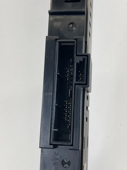 1999 2000 BMW 323I 2001-2005 325I HEATED SEAT DSC SWITCH 8-379-751 OEM