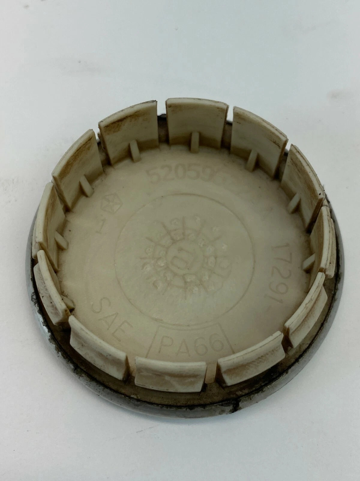 2002-2007 JEEP LIBERTY 03-06 WRANGLER RIM WHEEL HUBCAP CENTER CAP 52059522AB OEM