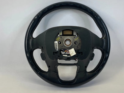 2011-2017 HONDA ODYSSEY STEERING WHEEL W/ CRUISE & AUDIO CONTROL SWITCH ASSY OEM