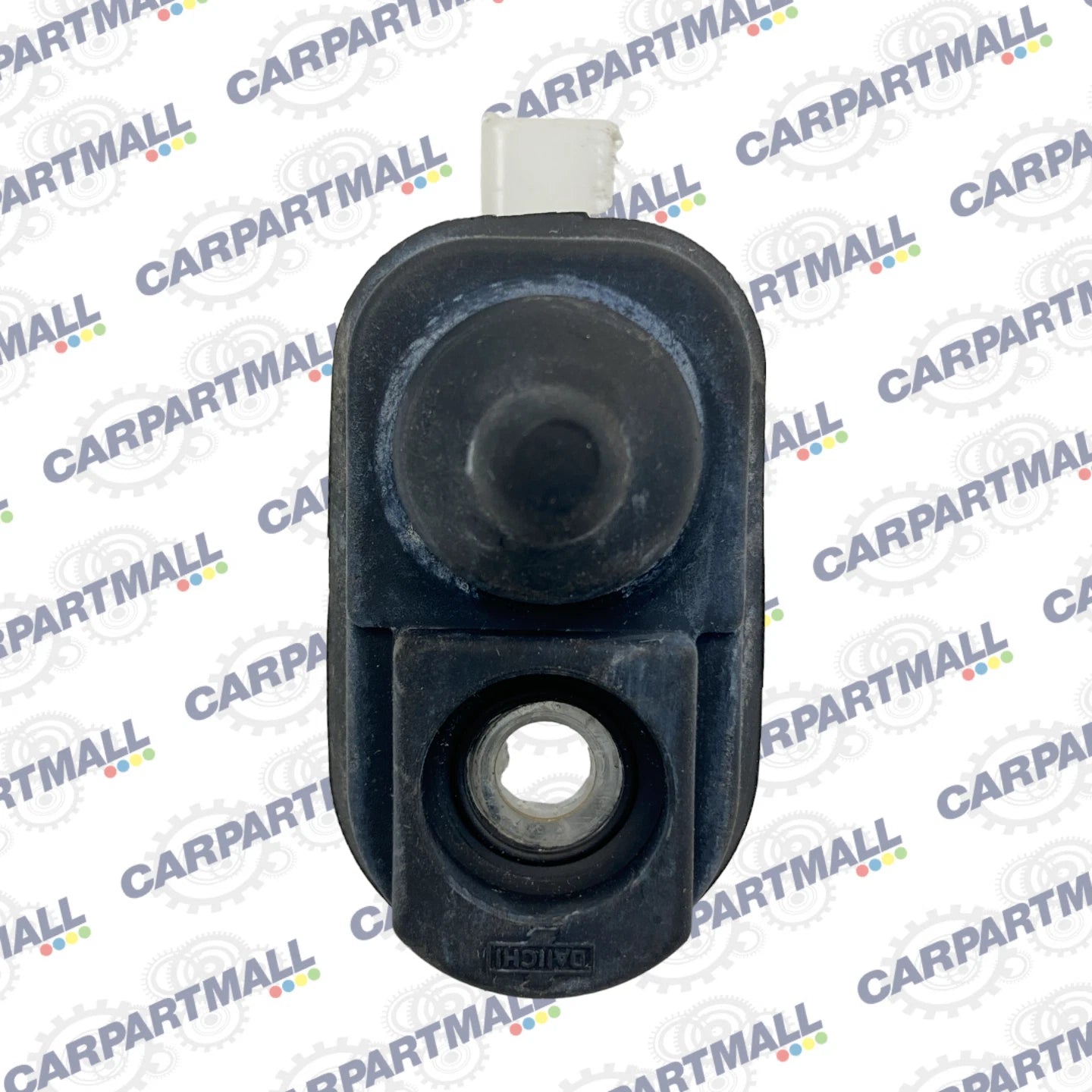 2009-2013 SUZUKI SX4 REAR RIGHT PASSENGER SIDE DOOR AJAR JAMB BUTTON SWITCH OEM