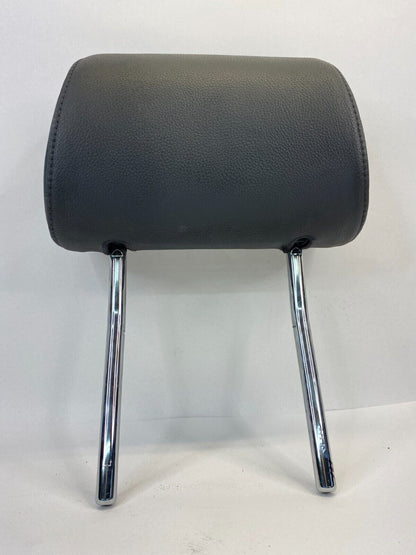 2005-2007 Audi A6 Quattro Front Right Passenger Seat Headrest Head Rest